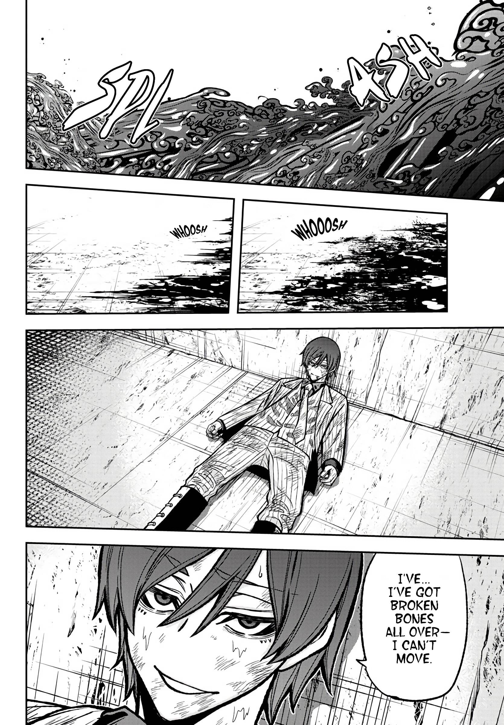 Tougen Anki Manga, Chapter 63 image 06
