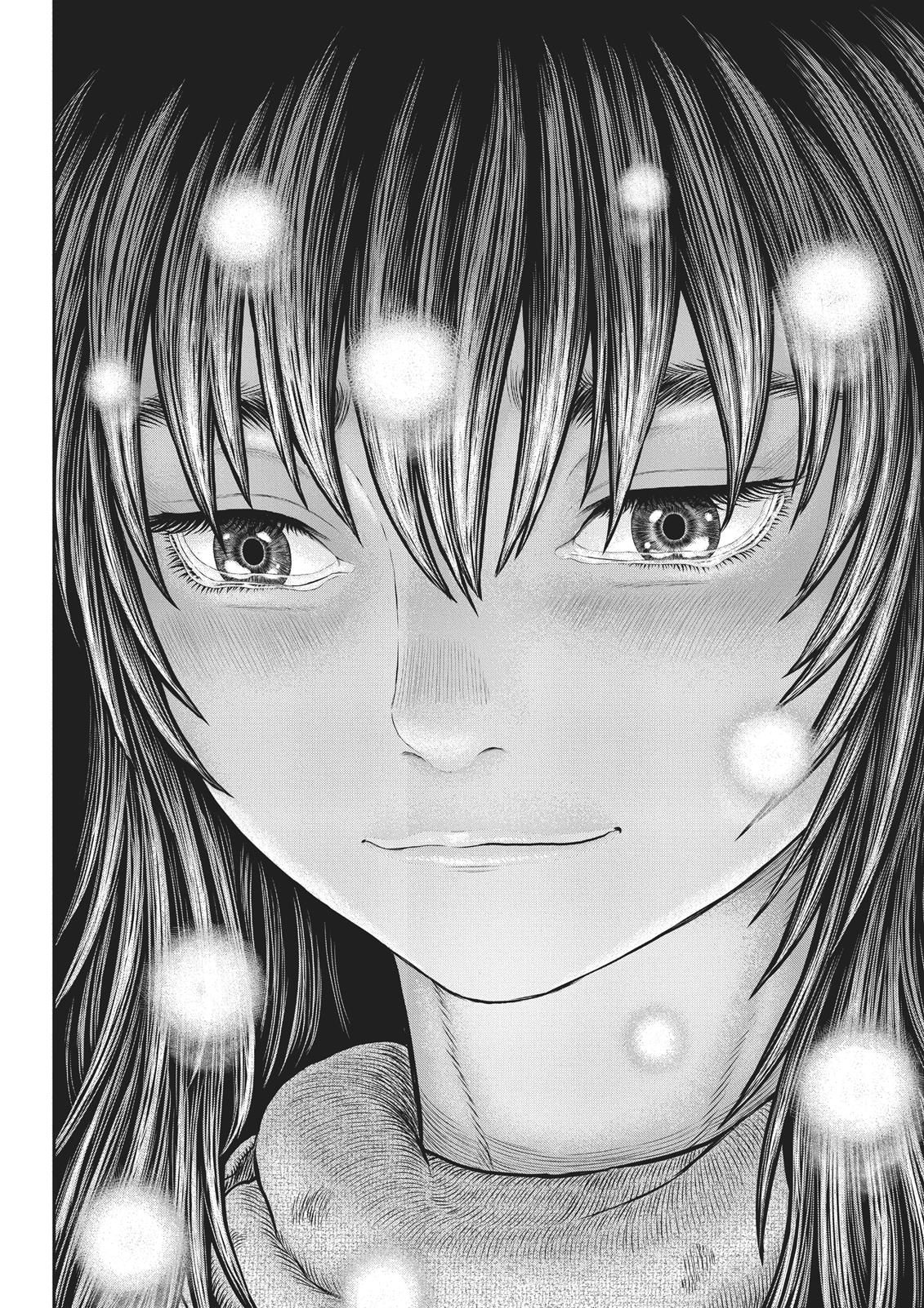 Berserk Manga Chapter 355 image 08