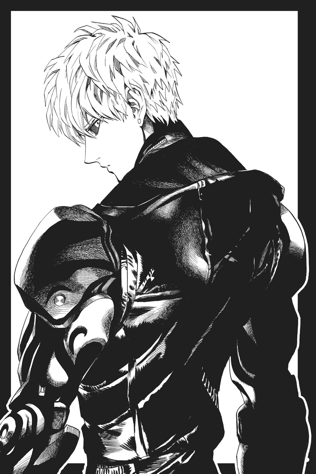 One-Punch Man, Chapter 90 image 079