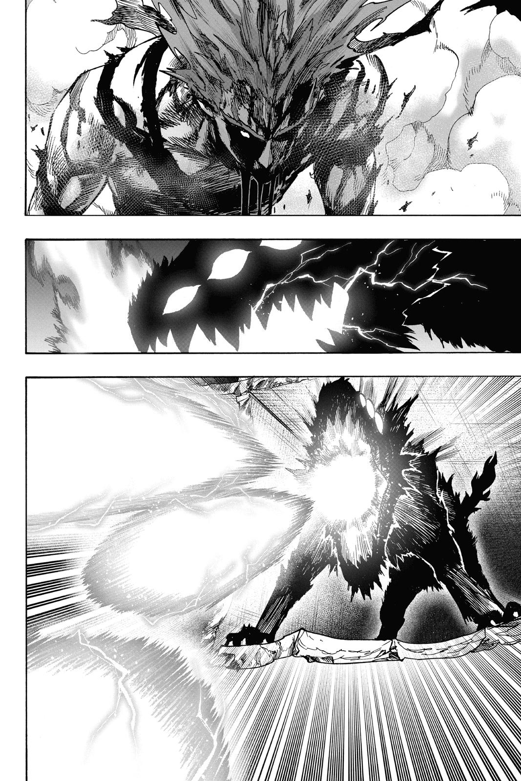 One-Punch Man, Chapter 93 image 041