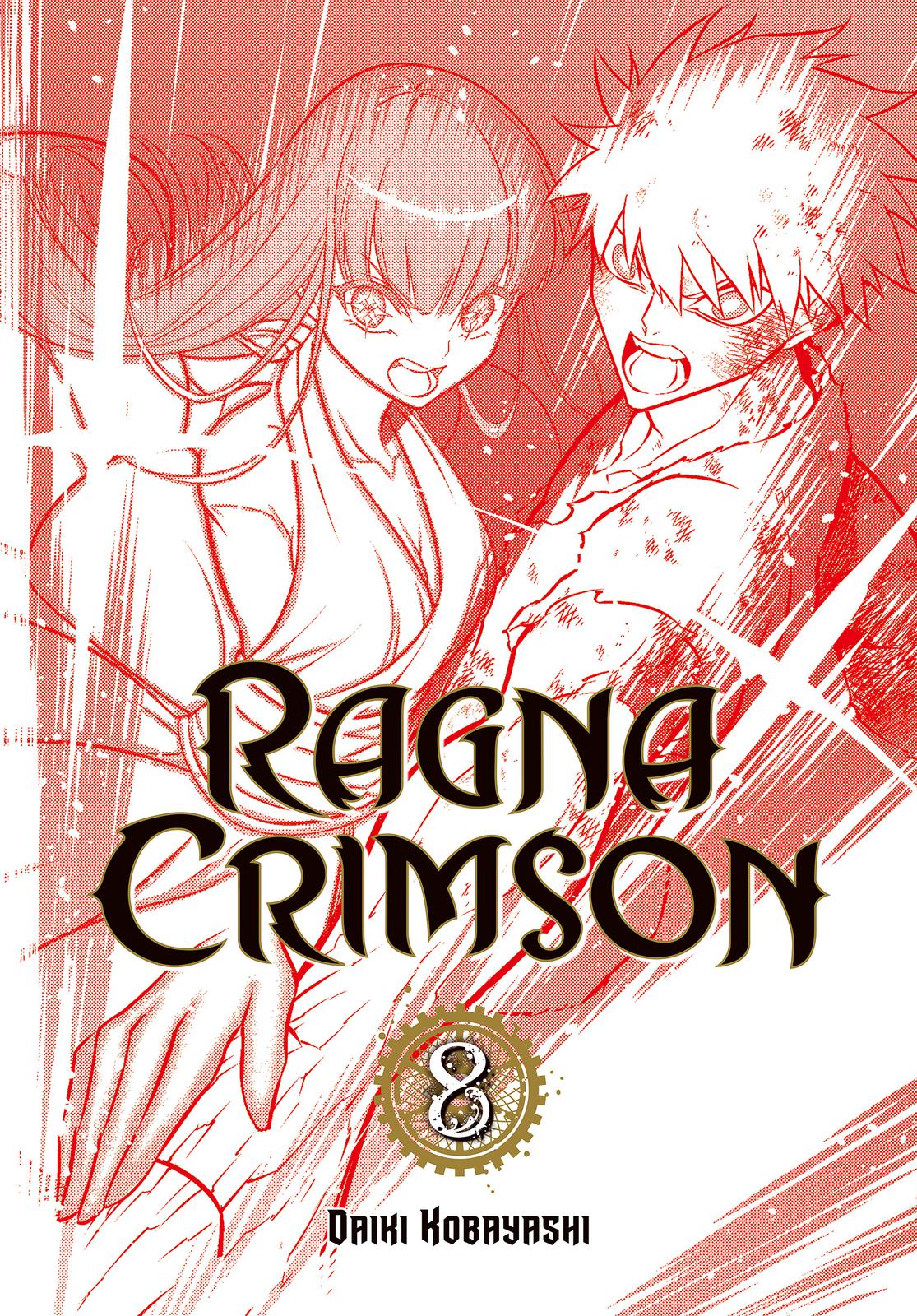 Ragna Crimson, Chapter 37 image 02