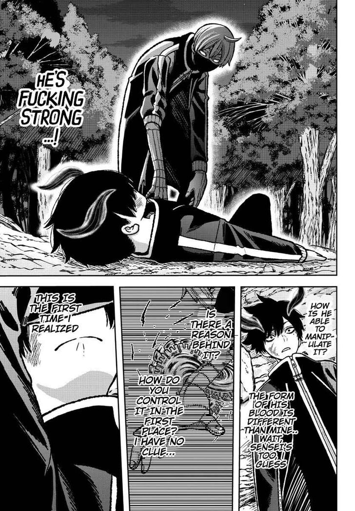 Tougen Anki Manga, Chapter 7 image 07