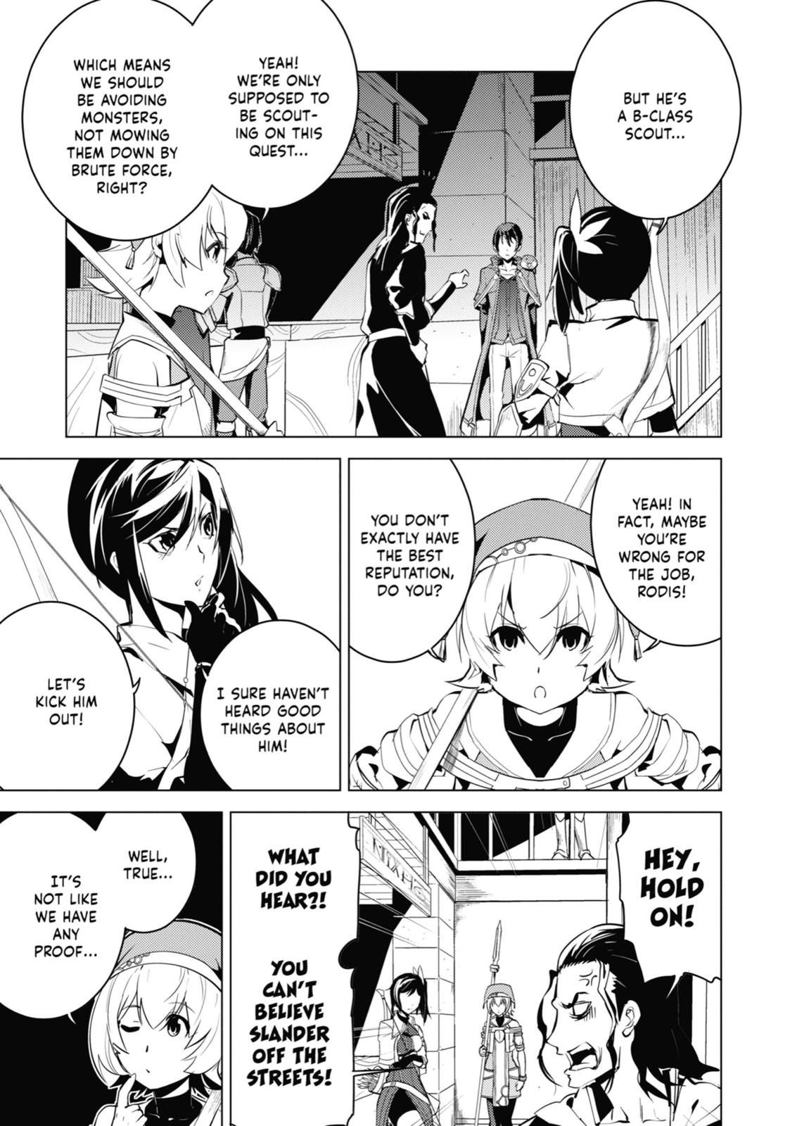 My Isekai Life Manga, chapter7 image 0007-044