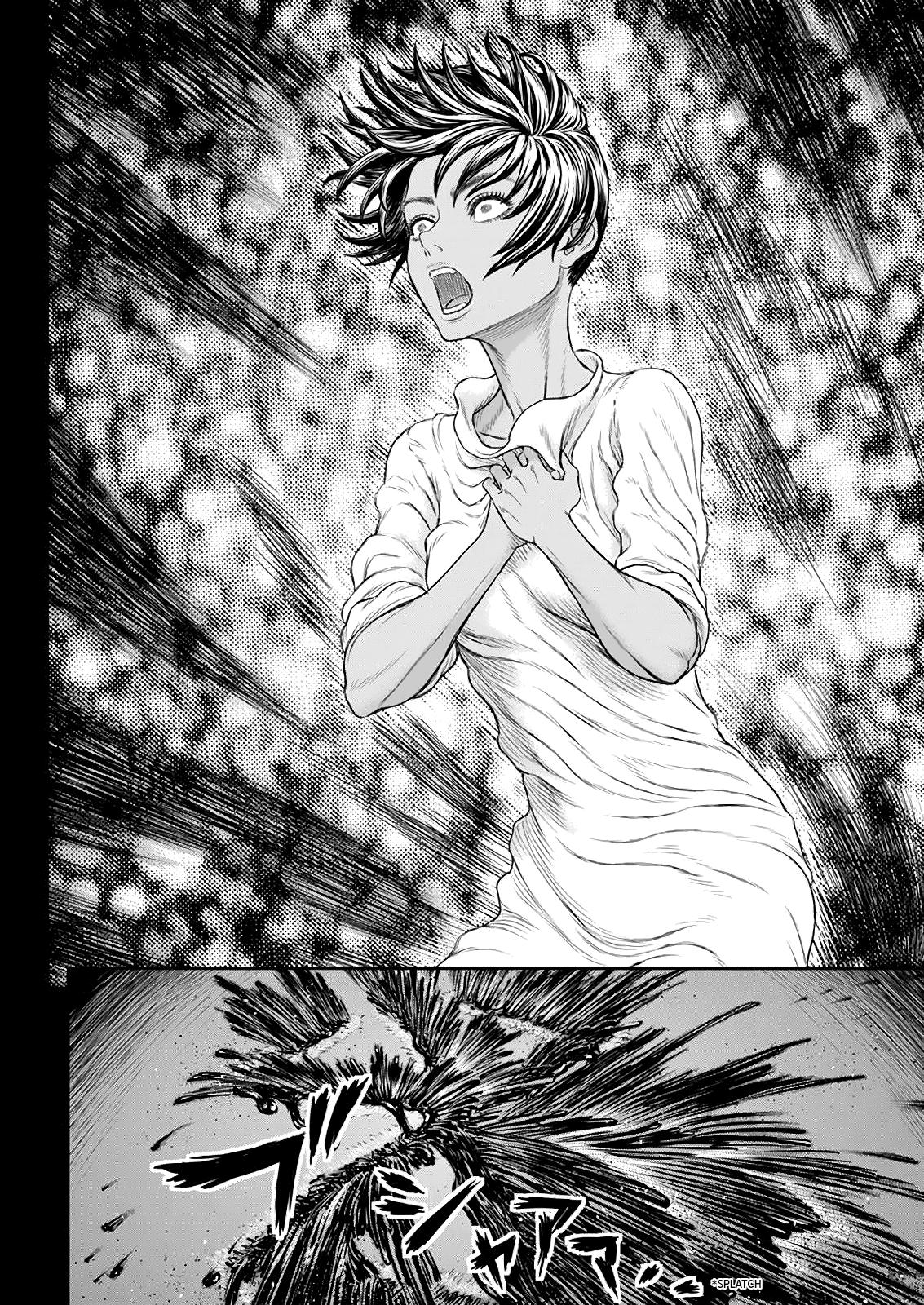 Berserk Manga Chapter 365 image 10