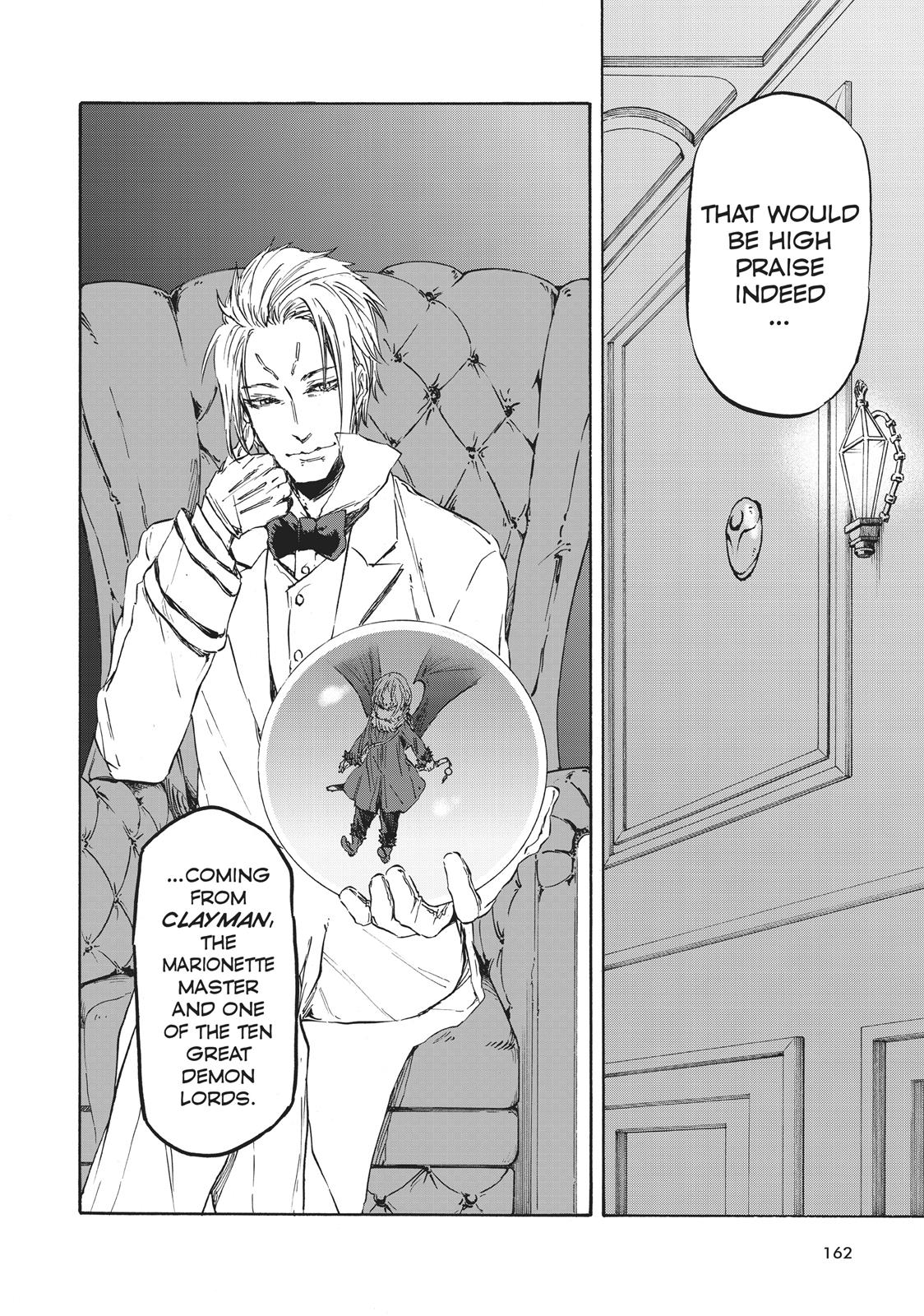 Tensei shitara Slime Datta Ken, Chapter 22 image 031