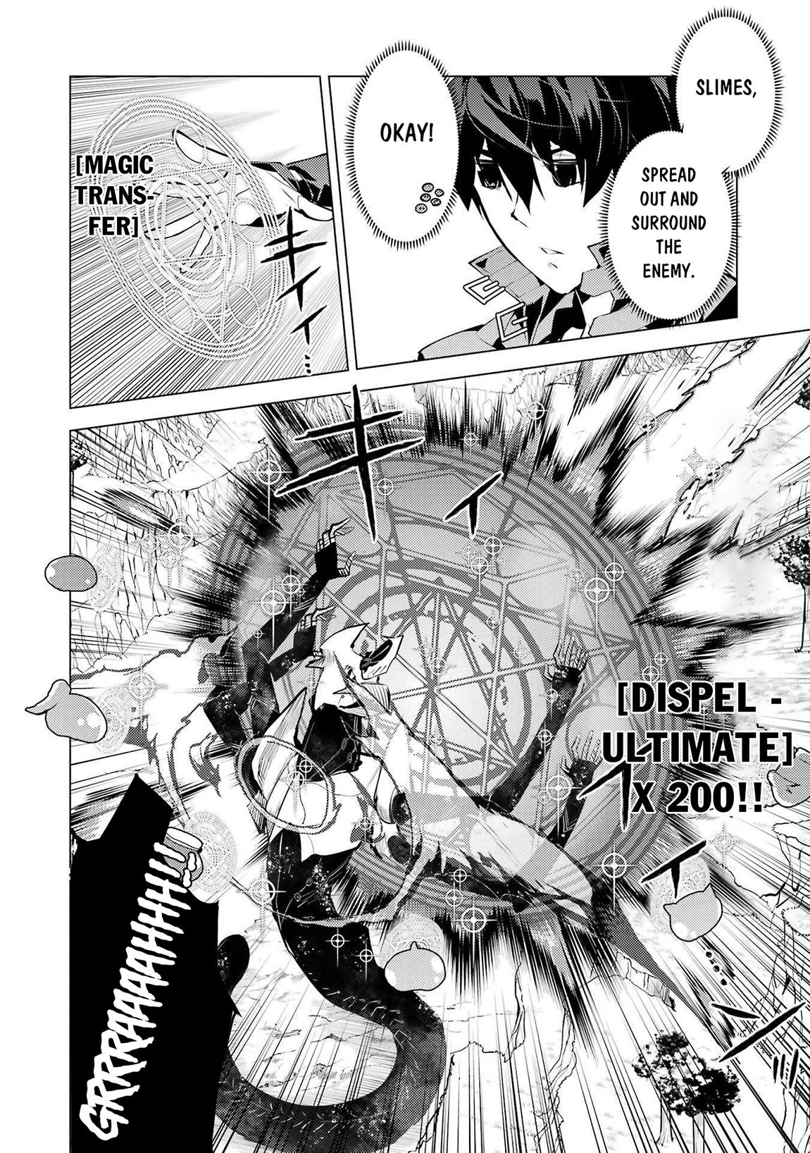 My Isekai Life Manga, chapter82.2 image 0082