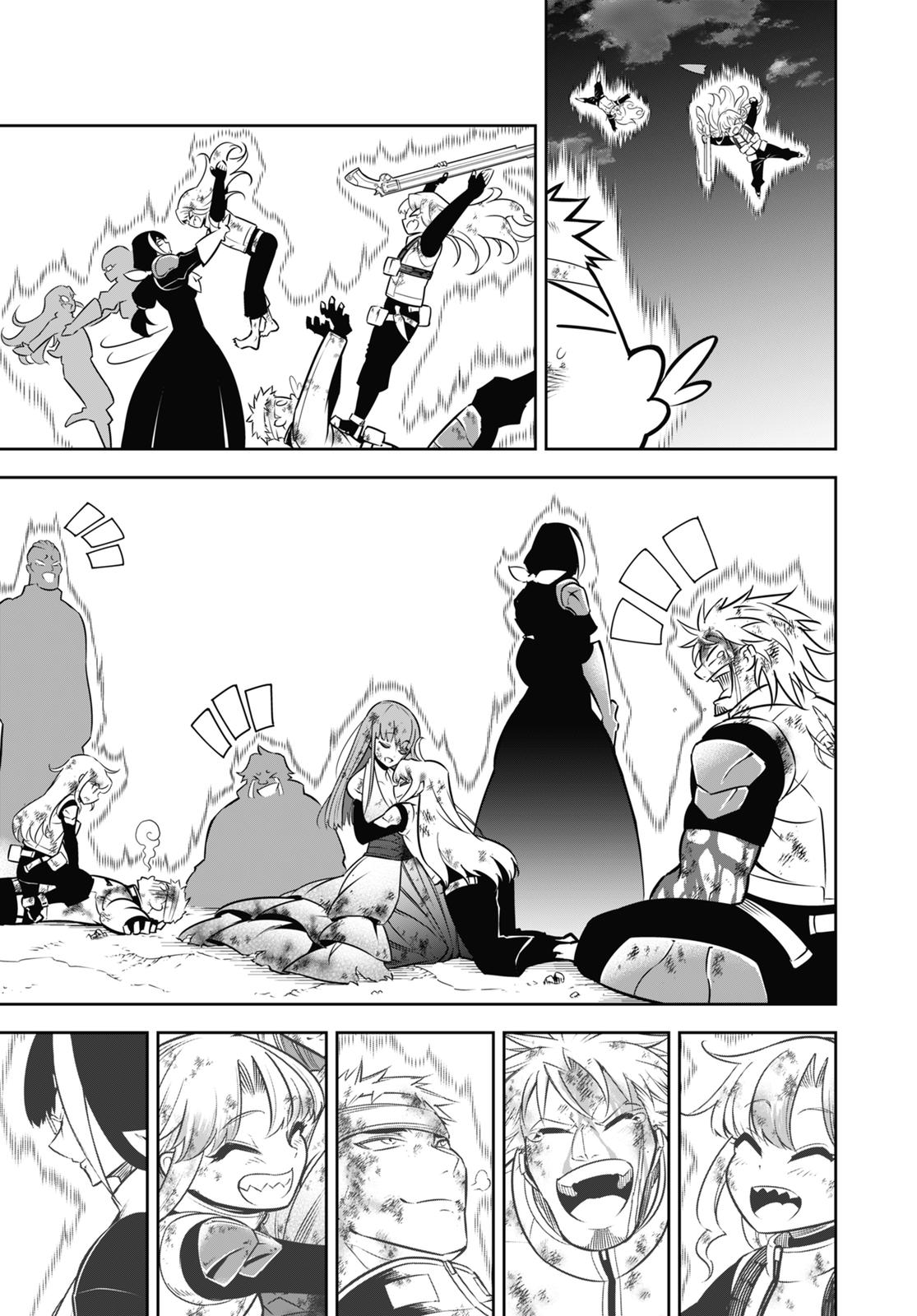 Ragna Crimson, Chapter 39 image 32