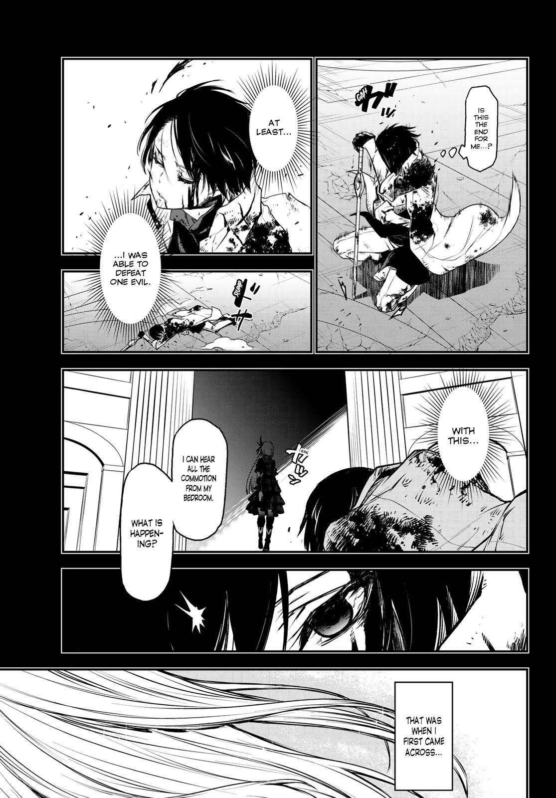 Tensei shitara Slime Datta Ken, Chapter 87 image 19