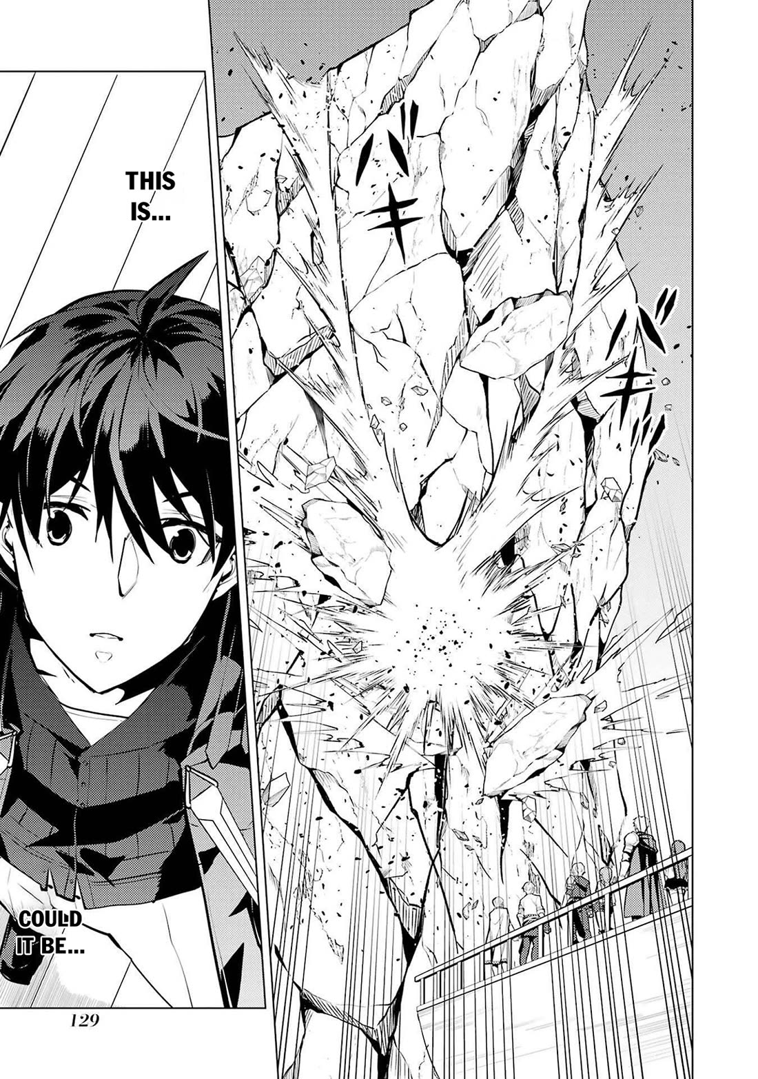 My Isekai Life Manga, Chapter 87 image 07