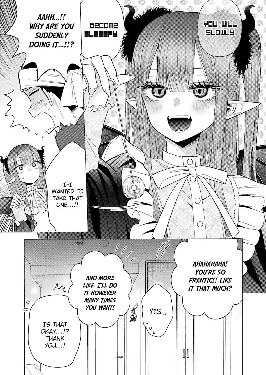 My Dress-Up Darling, Chapter 36 image 06