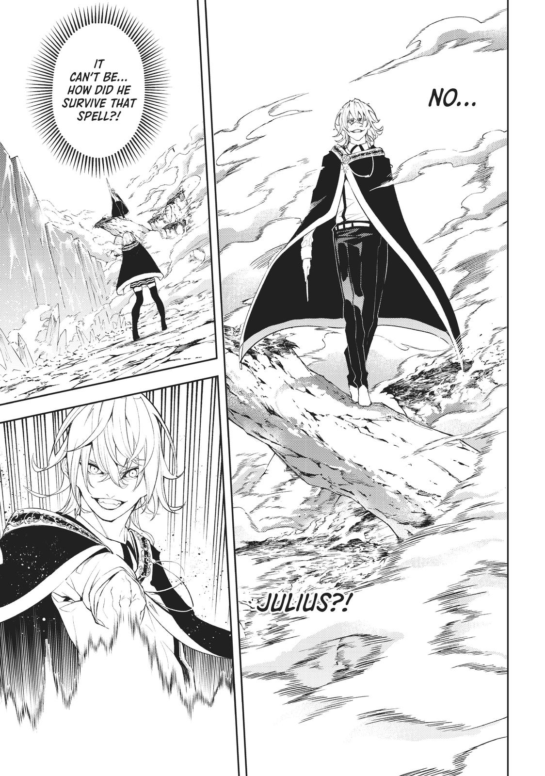 Wistoria: Wand and Sword Manga Chapter 7 image 34