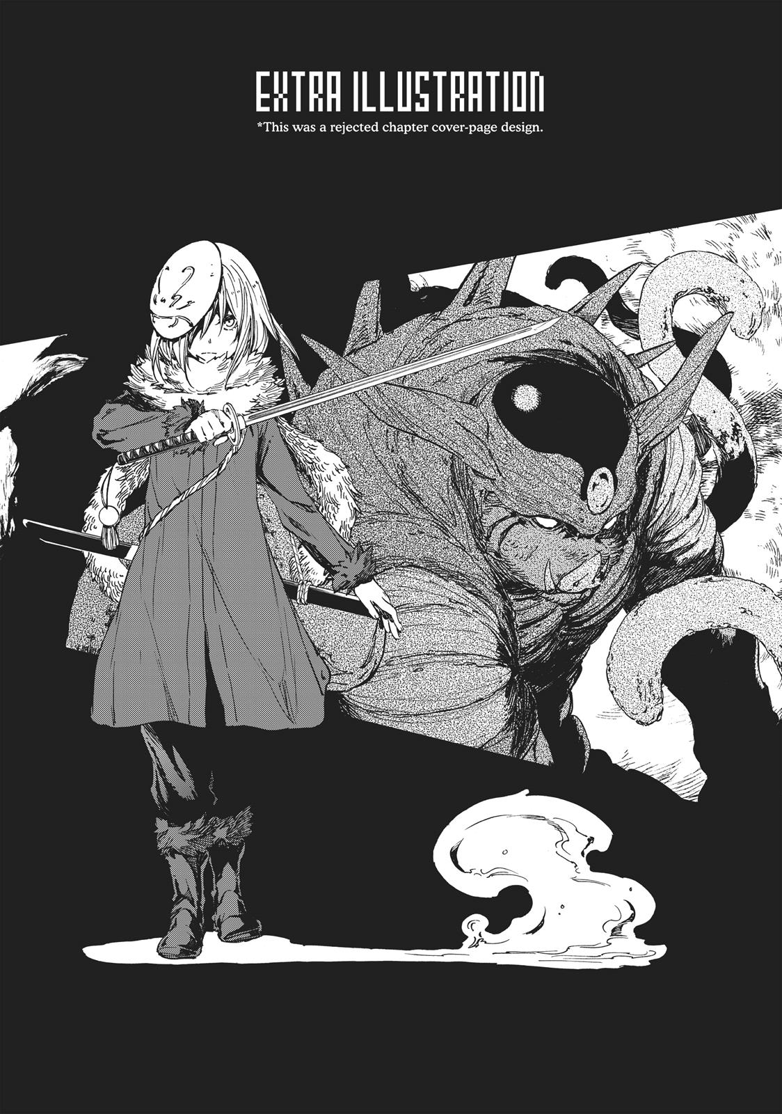 Tensei shitara Slime Datta Ken, Chapter 27.5 image 022