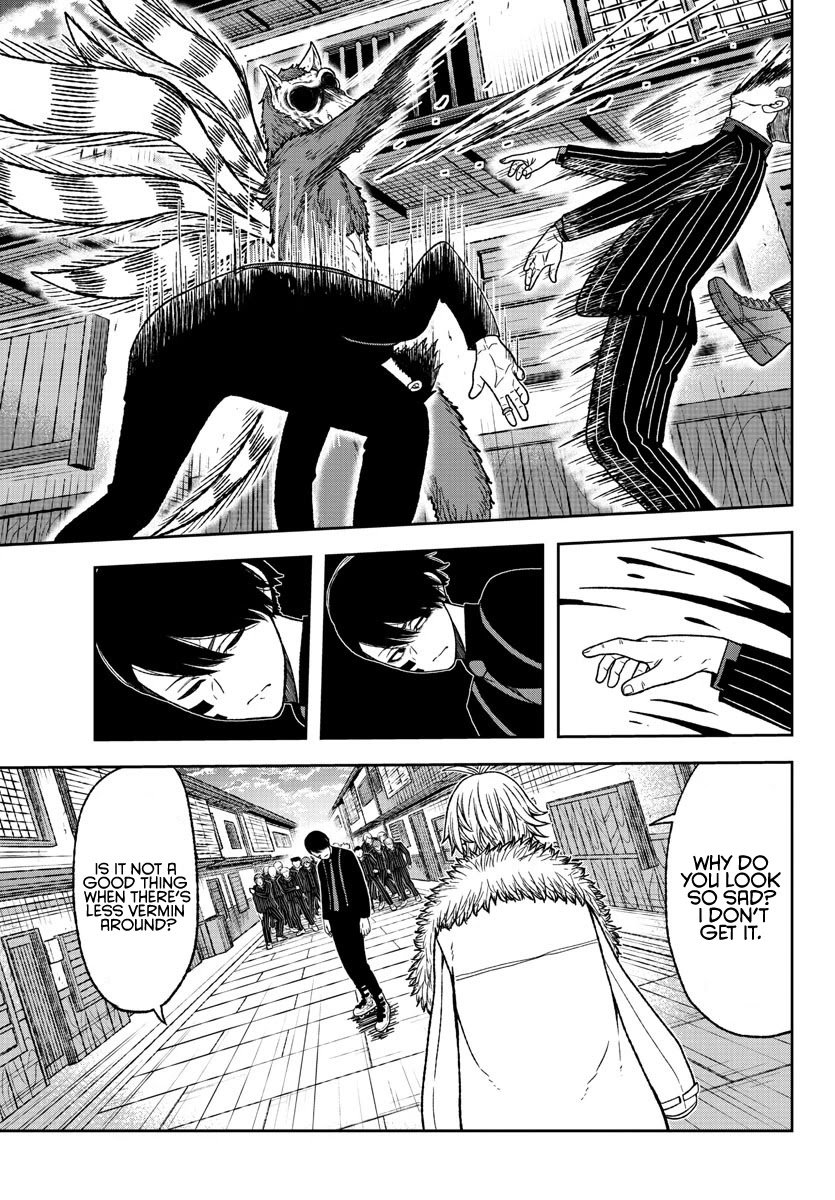 Tougen Anki Manga, Chapter 18 image 08