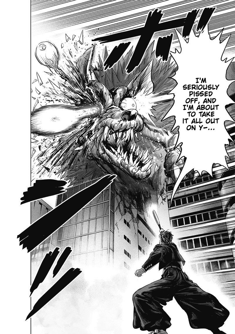 One-Punch Man, Chapter 178 image 29