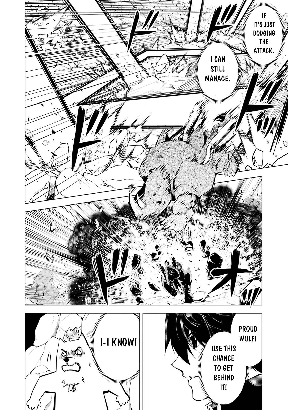 My Isekai Life Manga, chapter67.2 image 0067