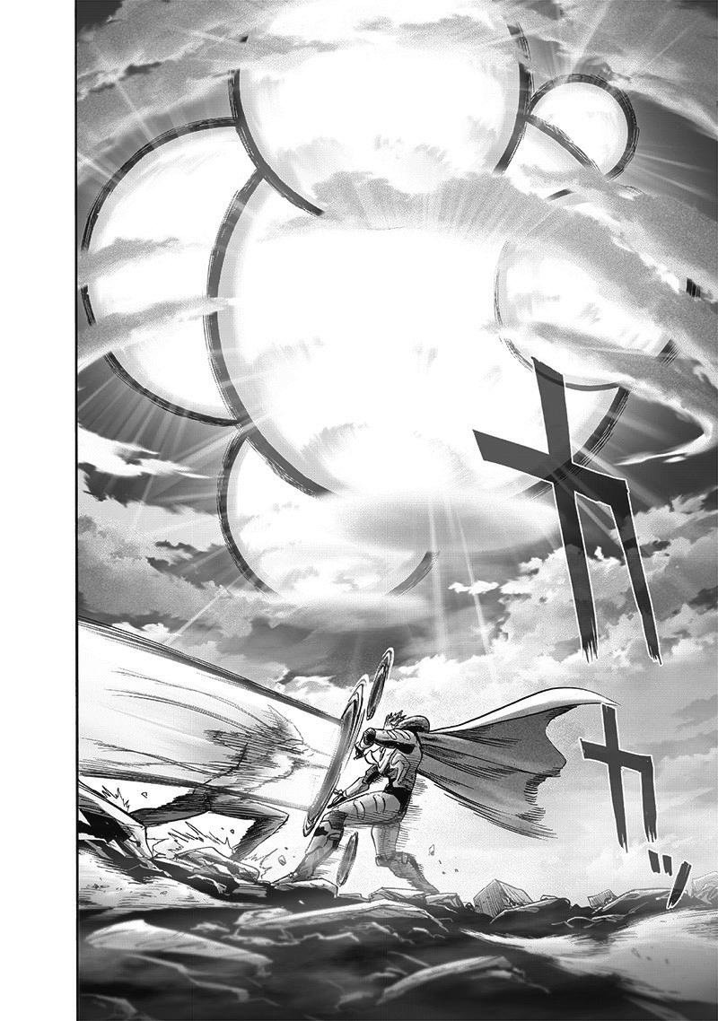 One-Punch Man, Mag Version 165 image 26