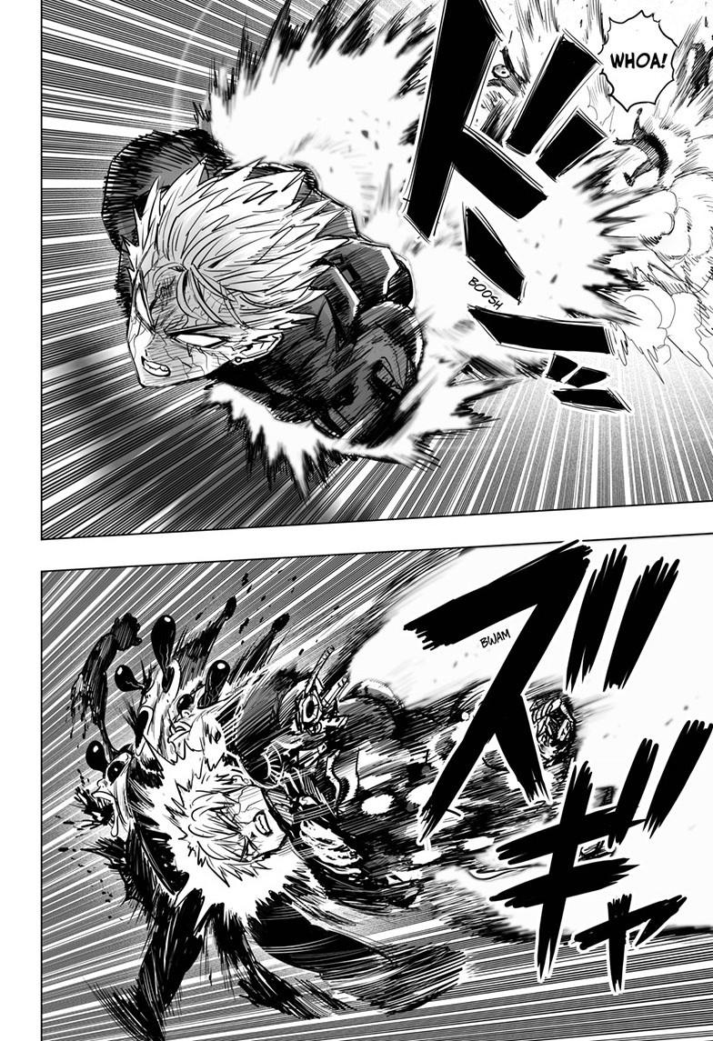 One-Punch Man,, Chapter 149 image 31