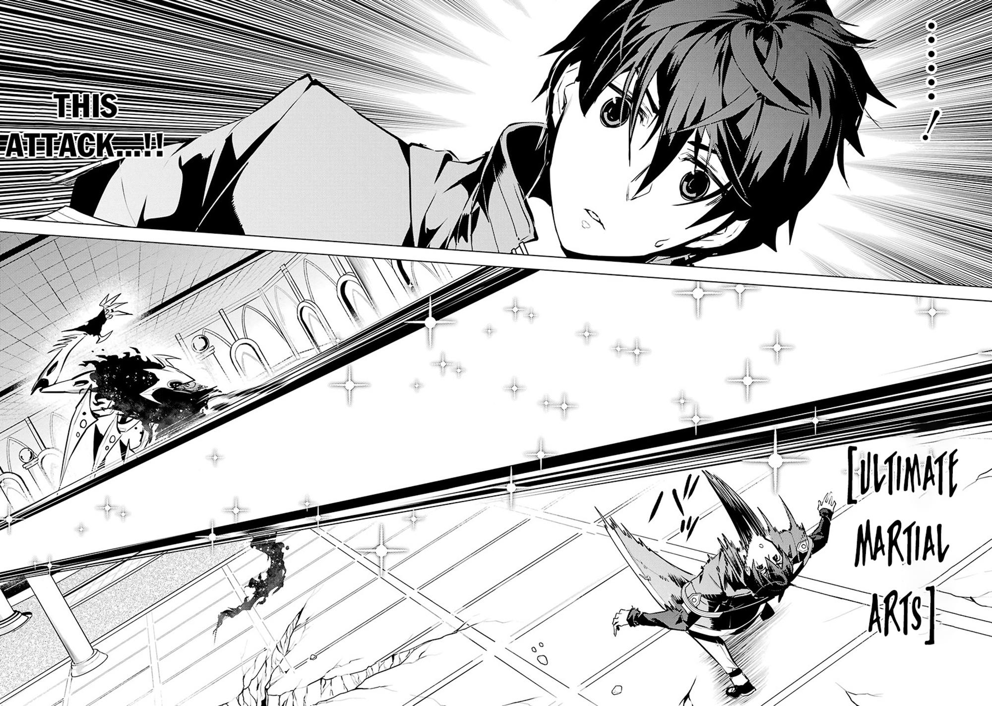My Isekai Life Manga, chapter80.2 image 0080