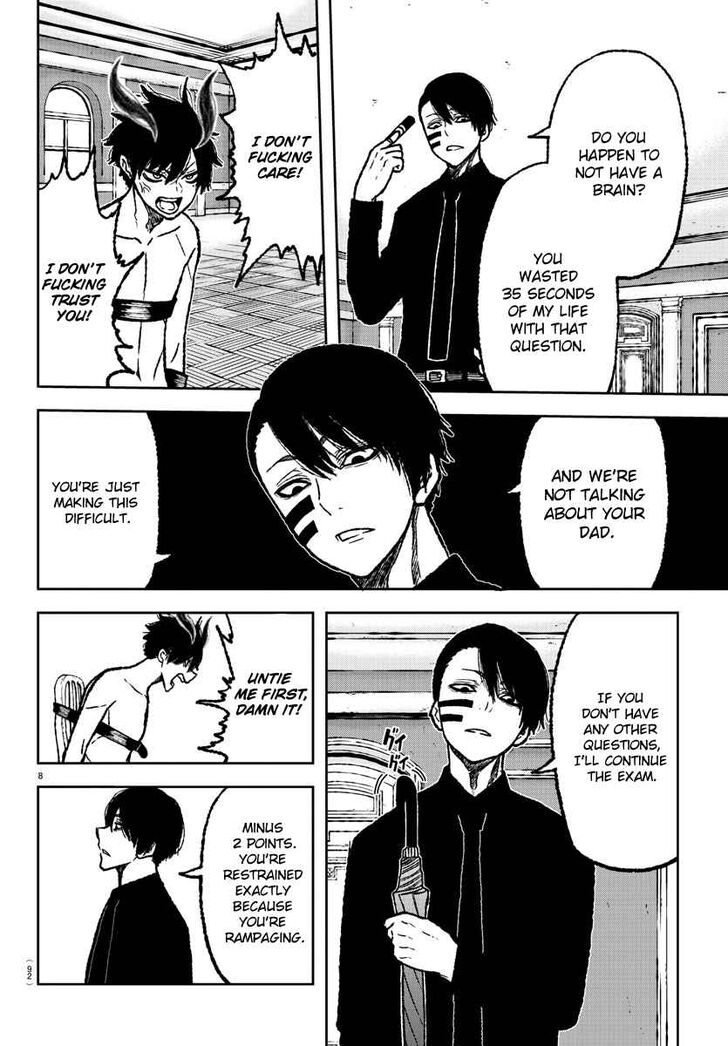 Tougen Anki Manga, Chapter 2 image 09