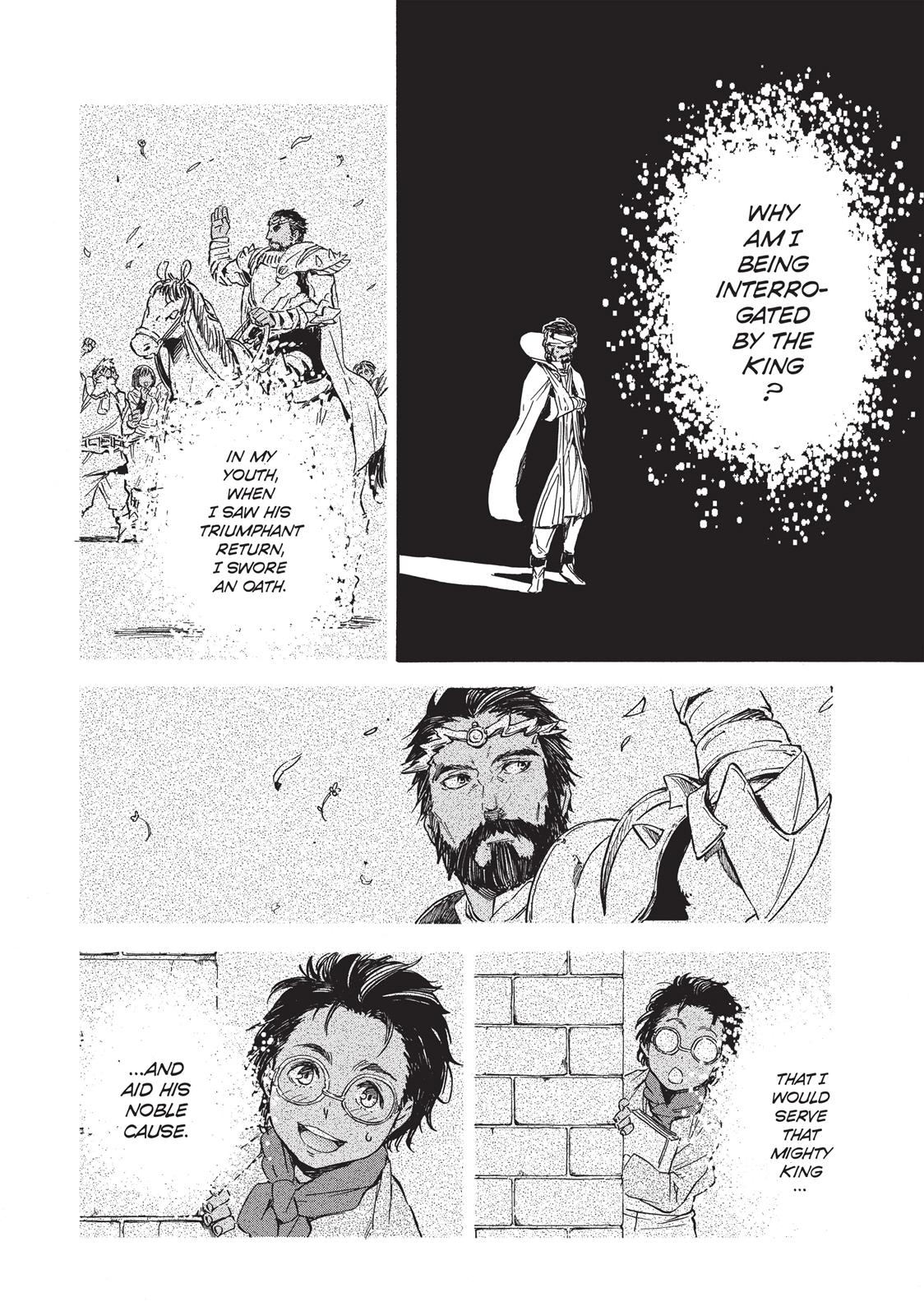 Tensei shitara Slime Datta Ken, Chapter 7 image 020