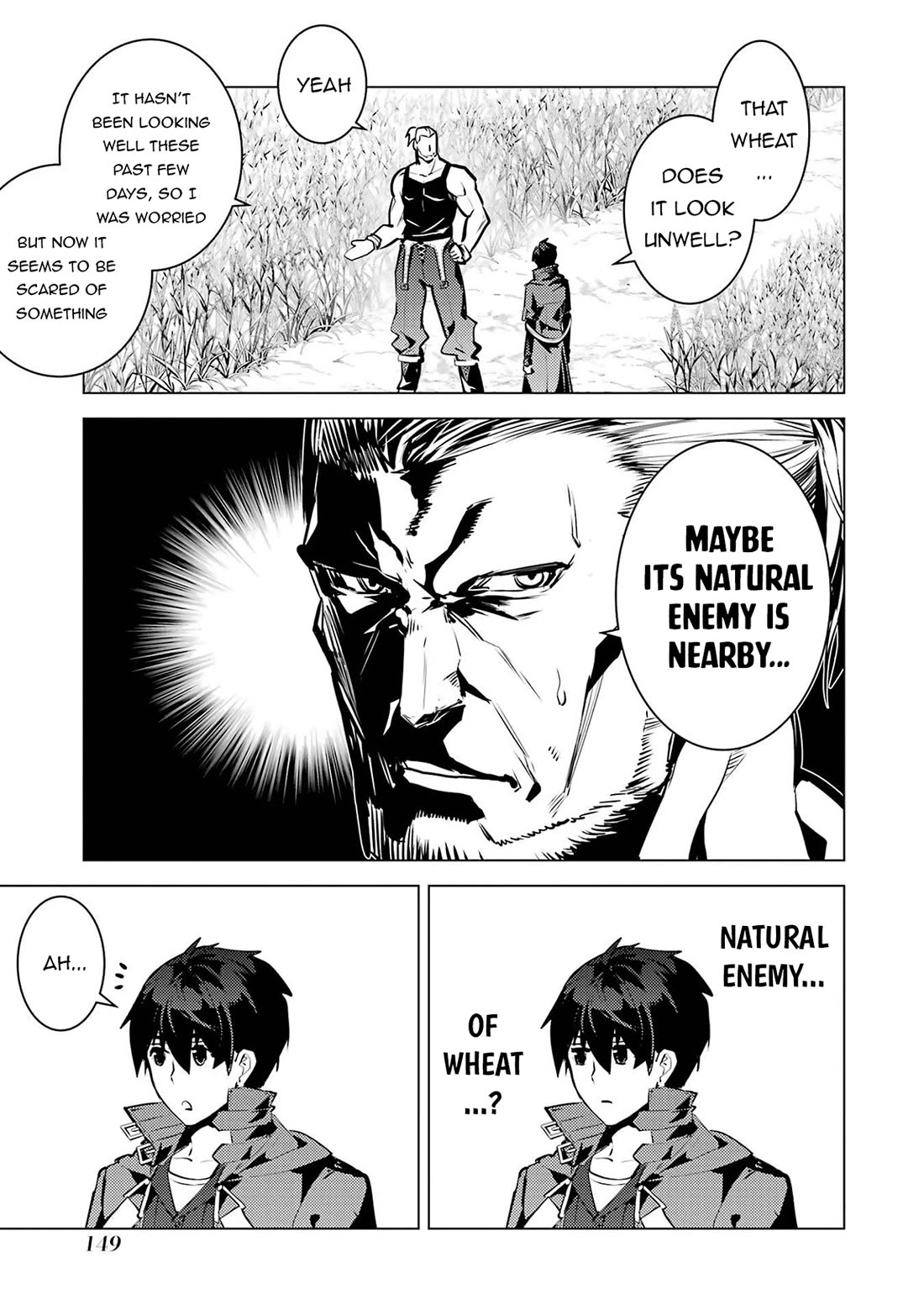 My Isekai Life Manga, Chapter 84 image 28