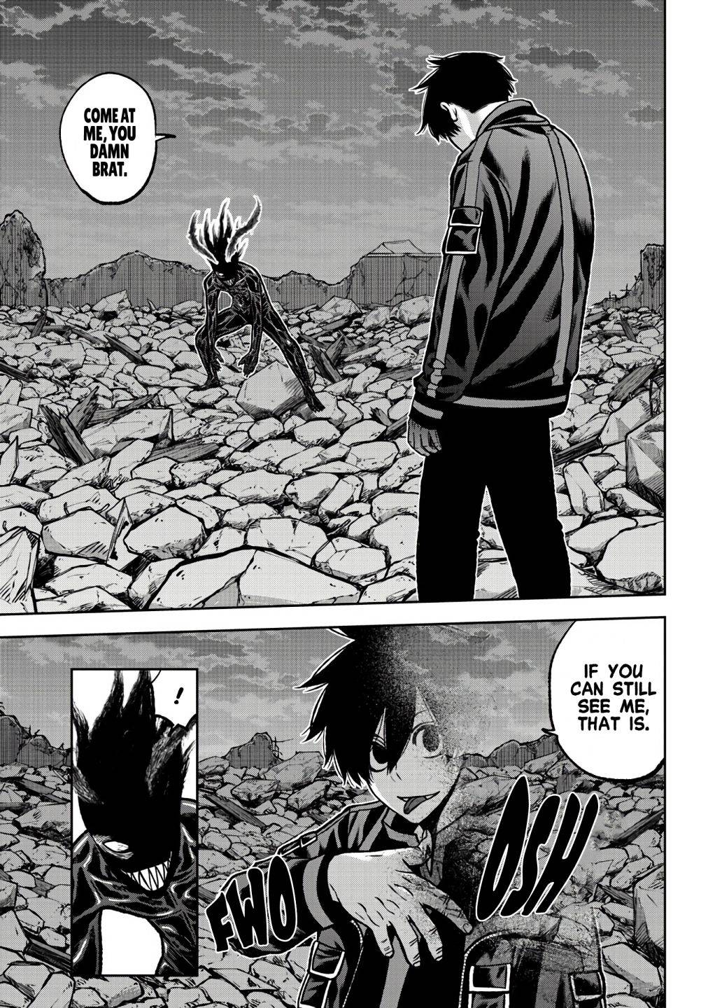 Tougen Anki Manga, Chapter 71 image 07