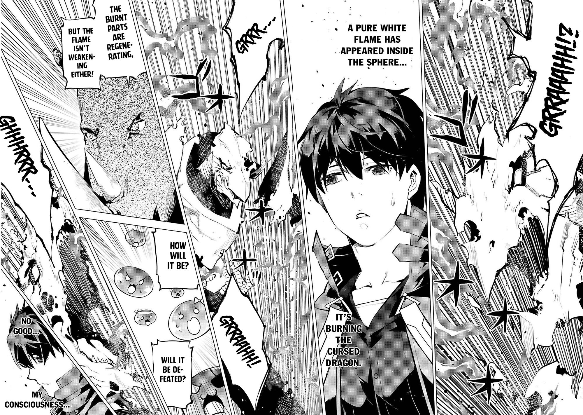 My Isekai Life Manga, chapter83 image 0083-013