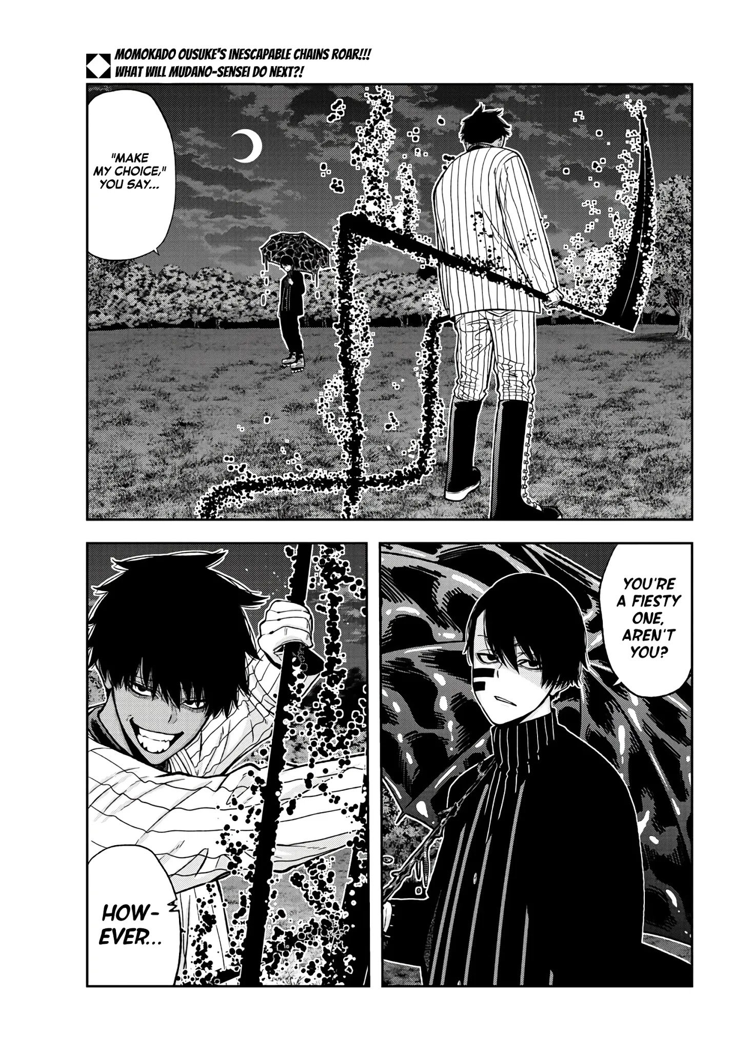 Tougen Anki Manga, Chapter 47 image 02