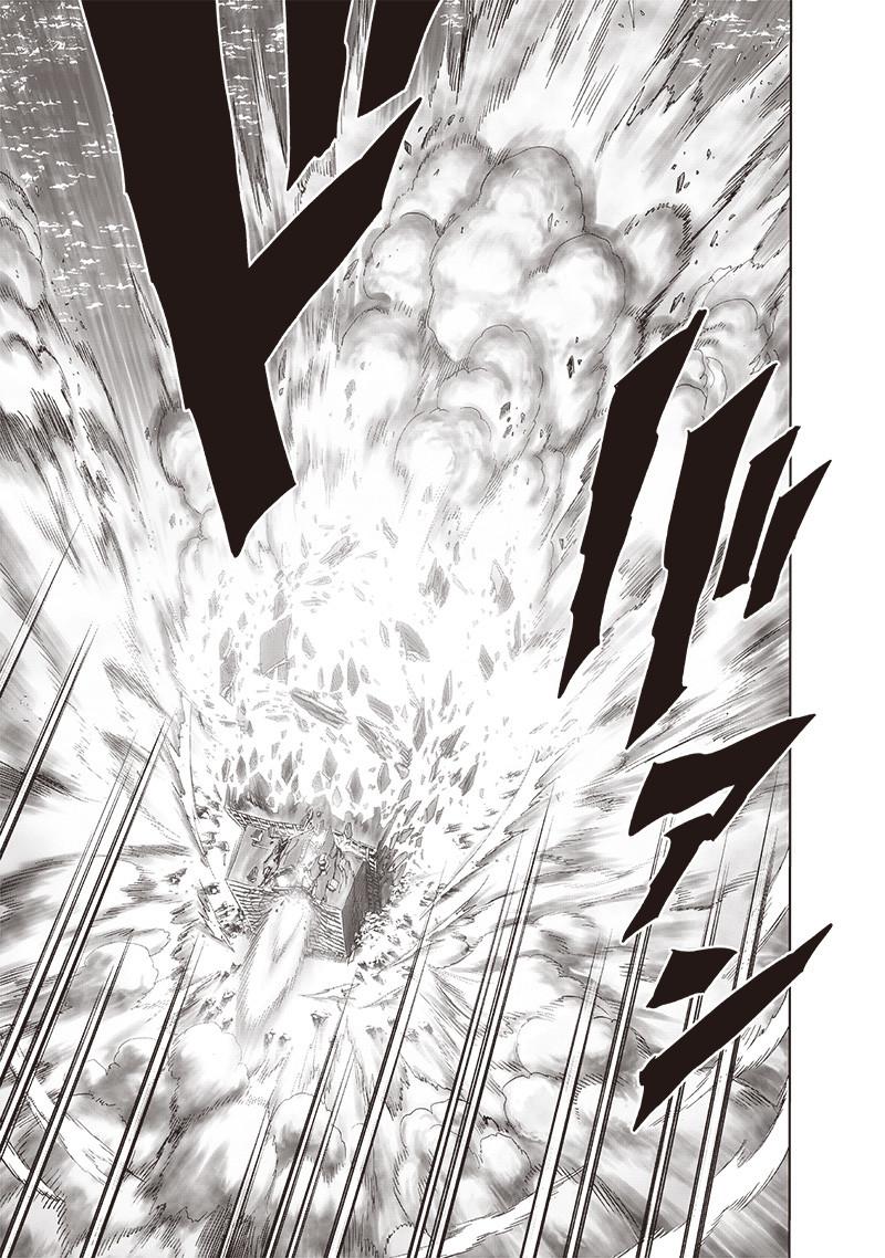 One-Punch Man, Chapter 162 image 19