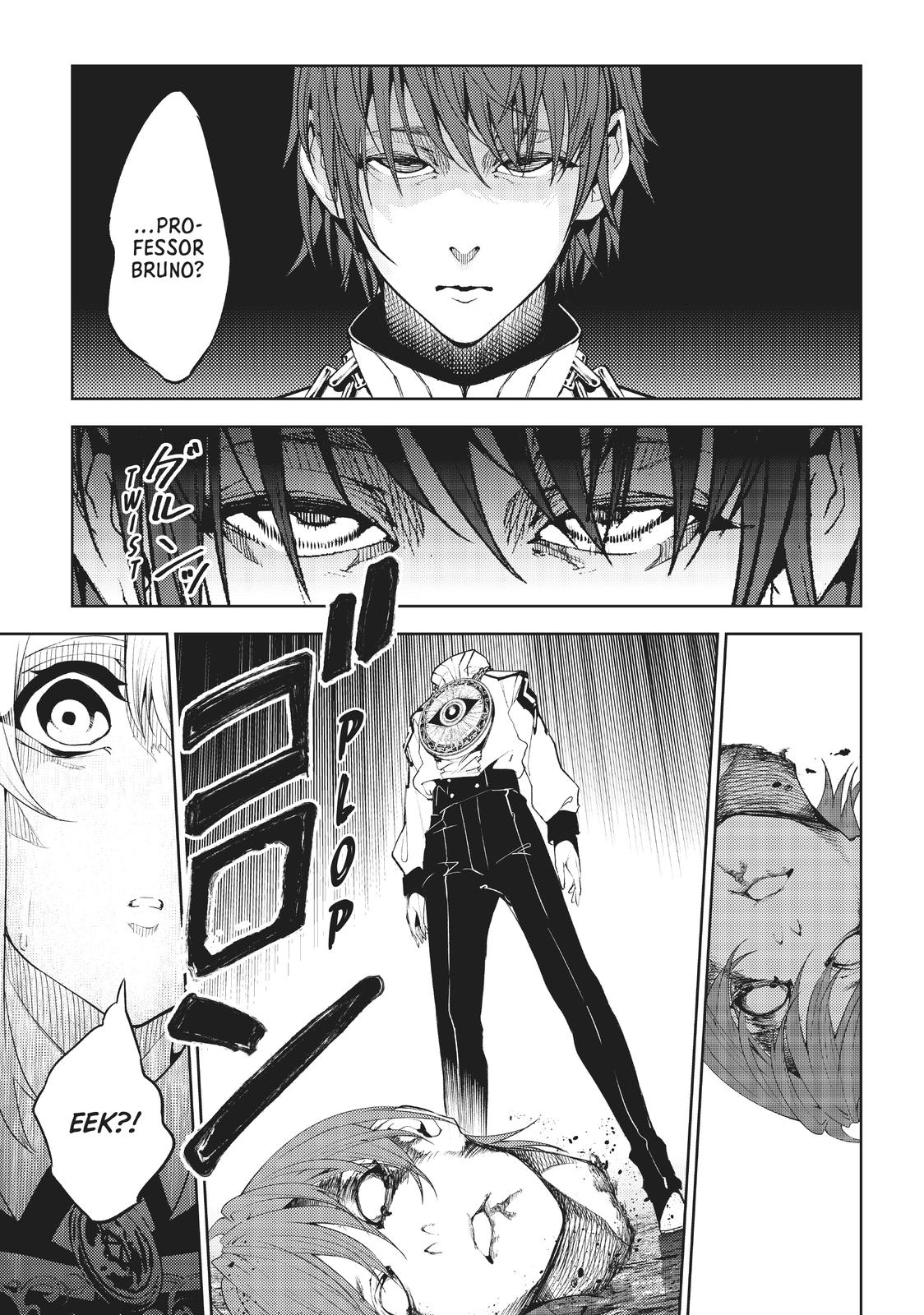 Wistoria: Wand and Sword Manga Chapter 16 image 24