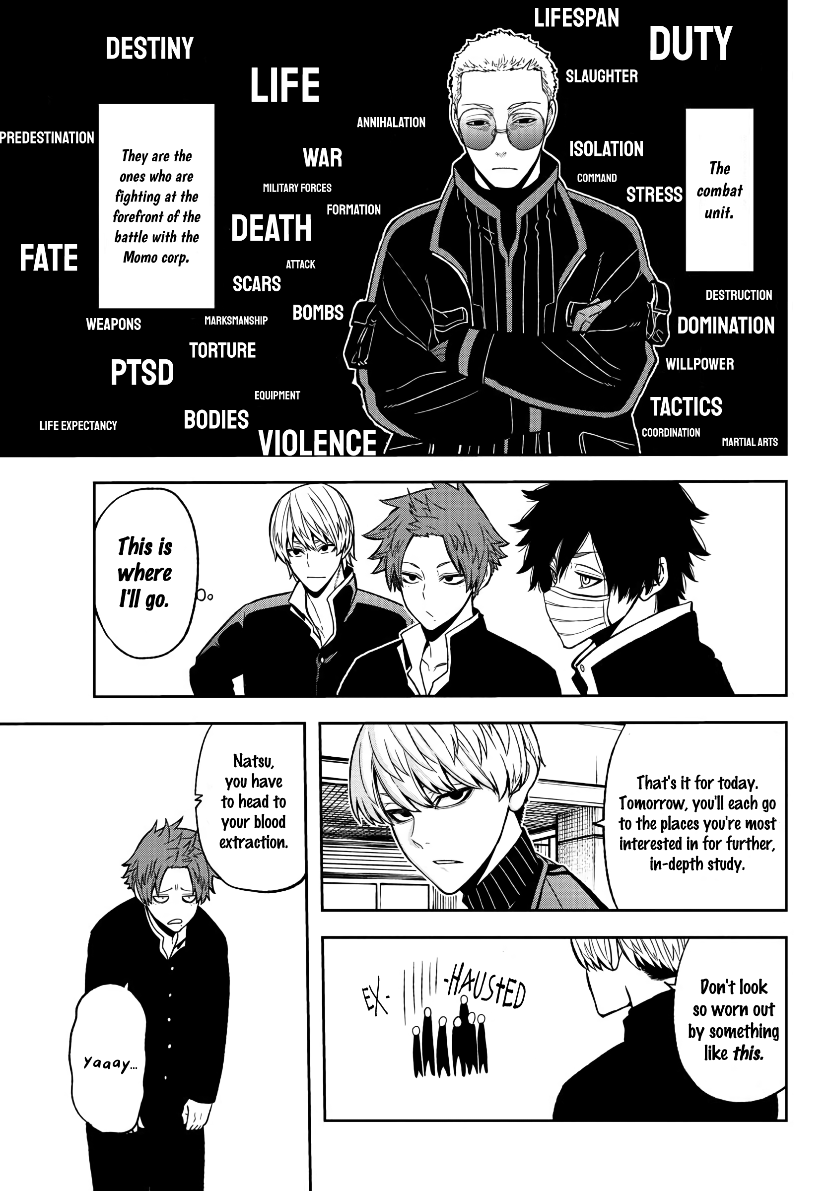 Tougen Anki Manga, Chapter 38 image 06