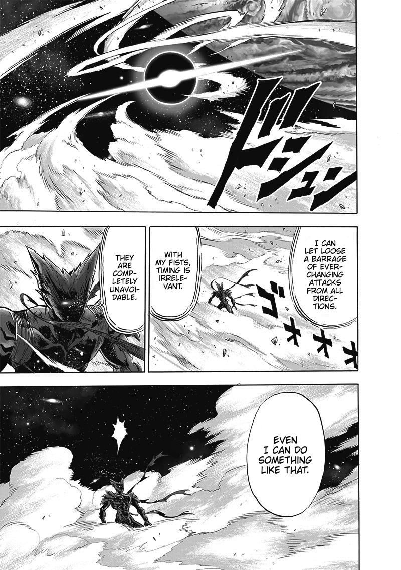 One-Punch Man, Chapter 166 image onepunch_man_167_32