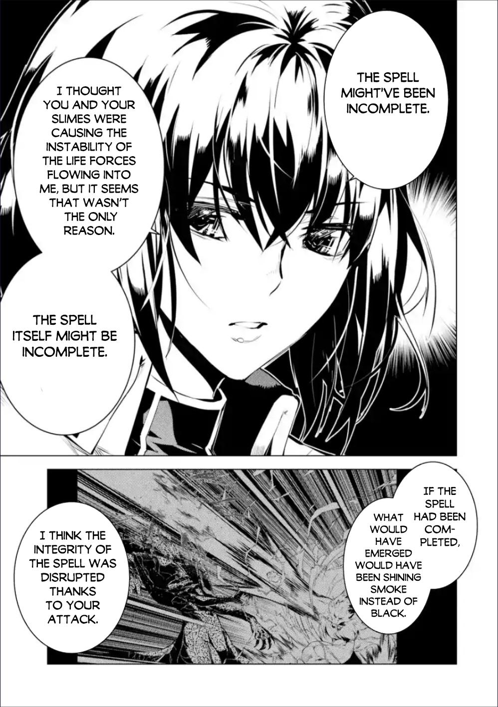 My Isekai Life Manga, chapter70.2 image 0070
