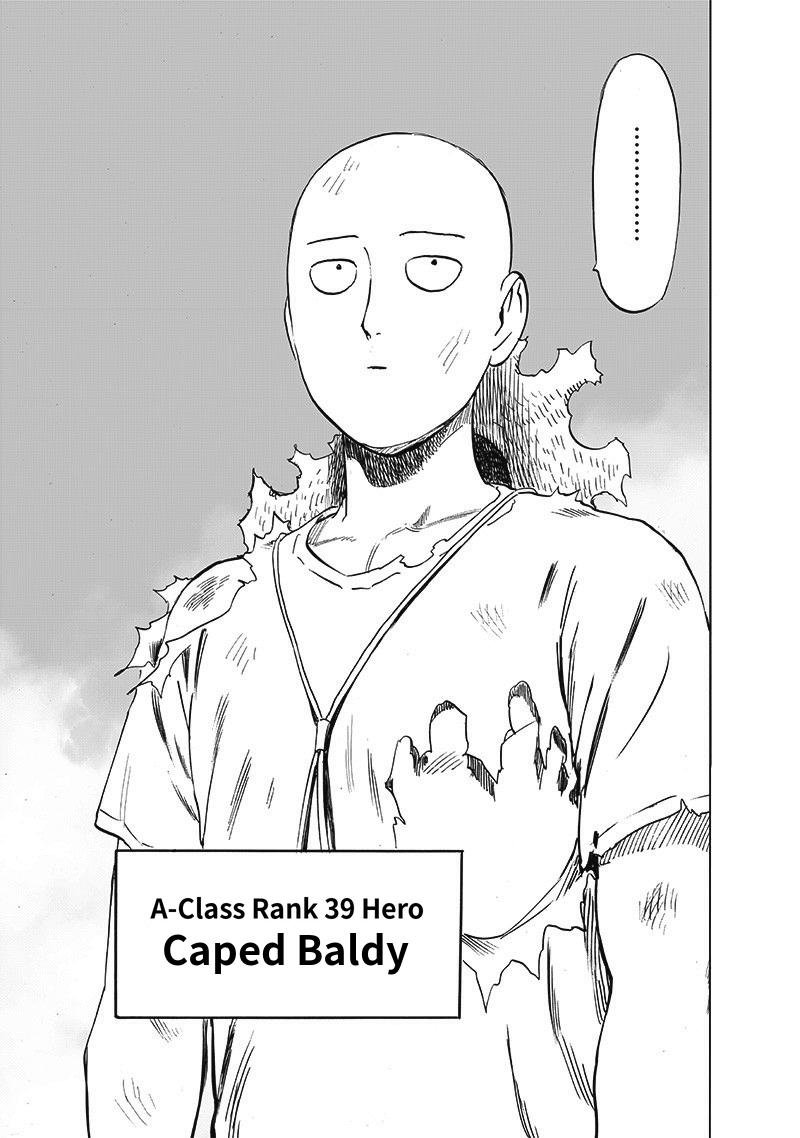 One-Punch Man, Chapter 171 image 36