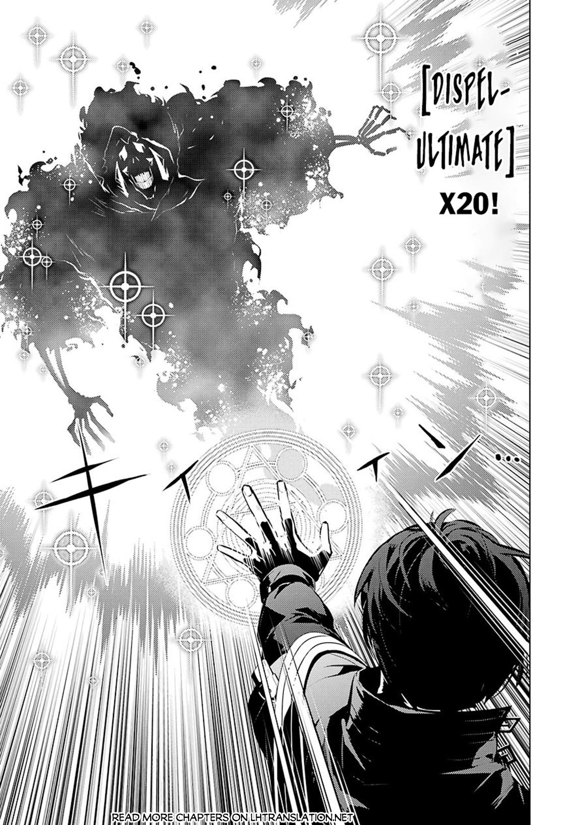 My Isekai Life Manga, chapter80.1 image 0080