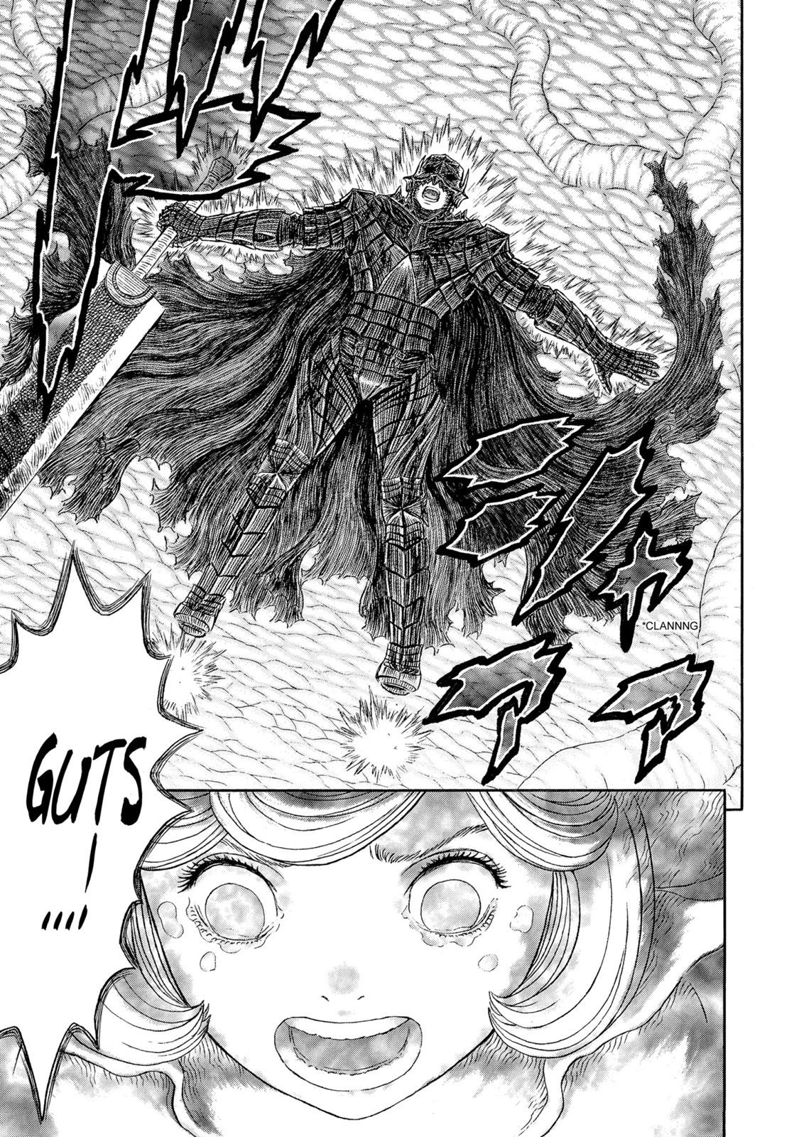 Berserk Manga Chapter 325 image 26