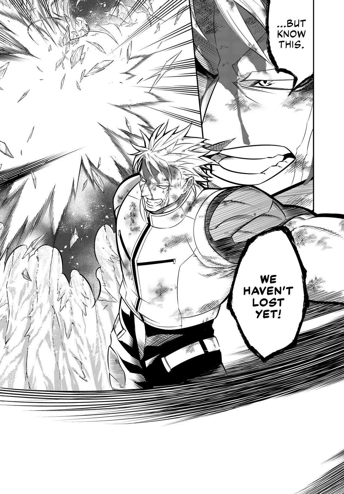 Ragna Crimson, Chapter 37 image 16