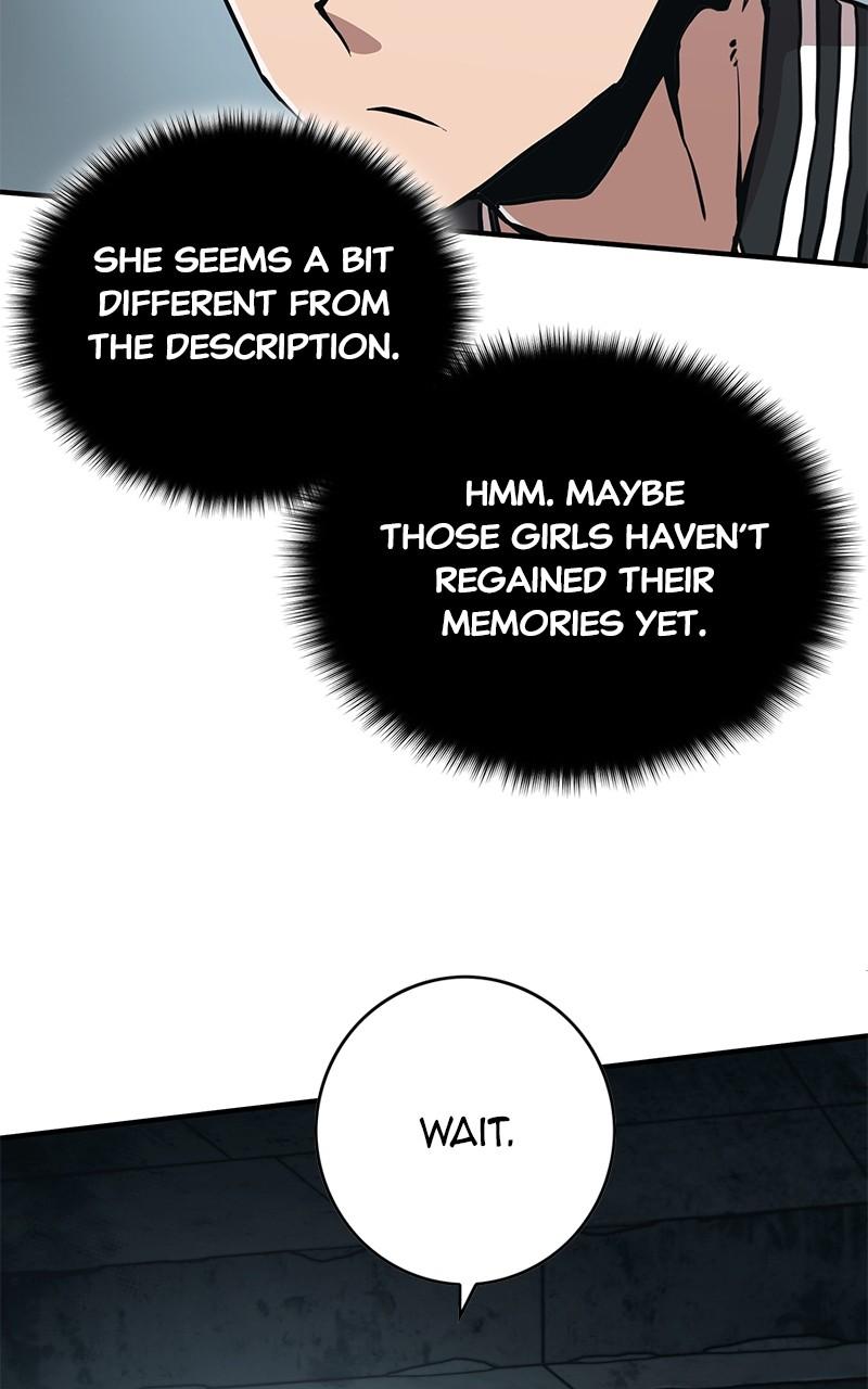 Hardcore Leveling Warrior Manga S3 - Chapter 11 image 179