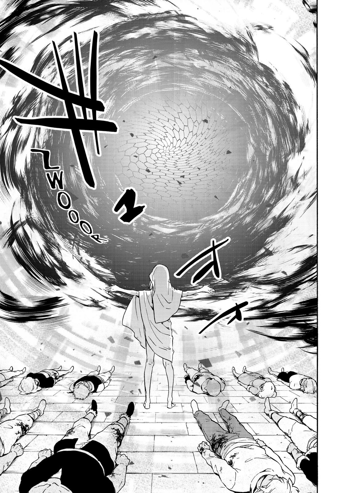 Tensei shitara Slime Datta Ken, Chapter 68 image 025