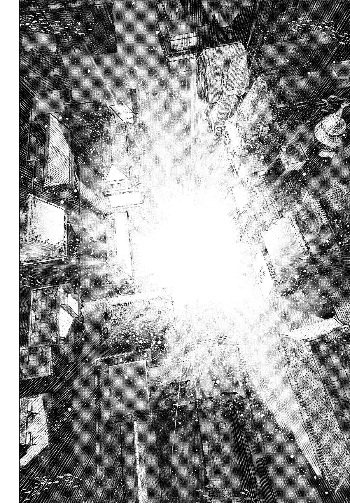 Shangri La Frontier Manga Chapter 123 image 14