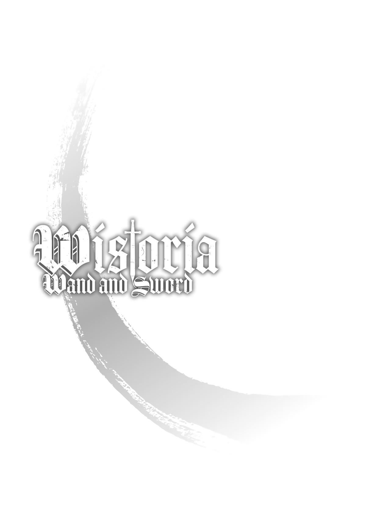 Wistoria: Wand and Sword Manga Chapter 32 image 42