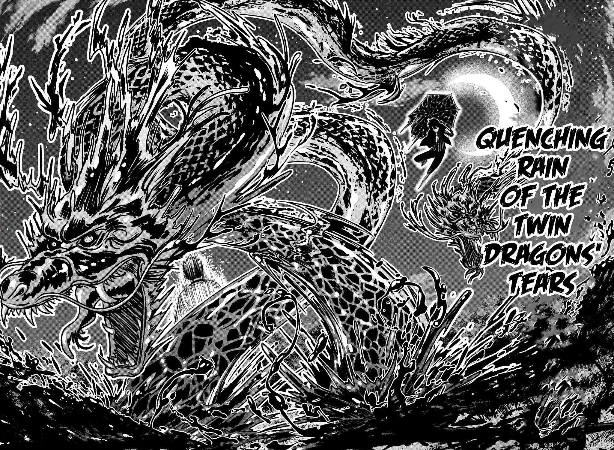 Tougen Anki Manga, Chapter 47 image 21