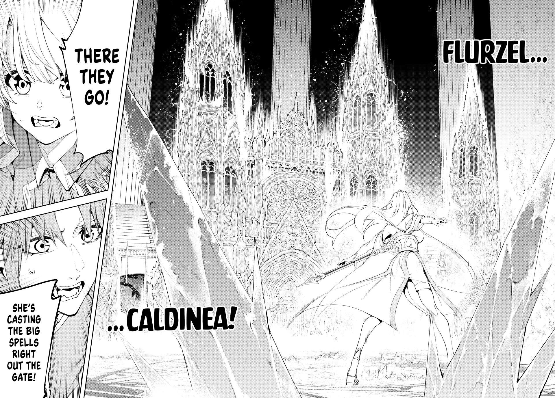 Wistoria: Wand and Sword Manga Chapter 38 image 15