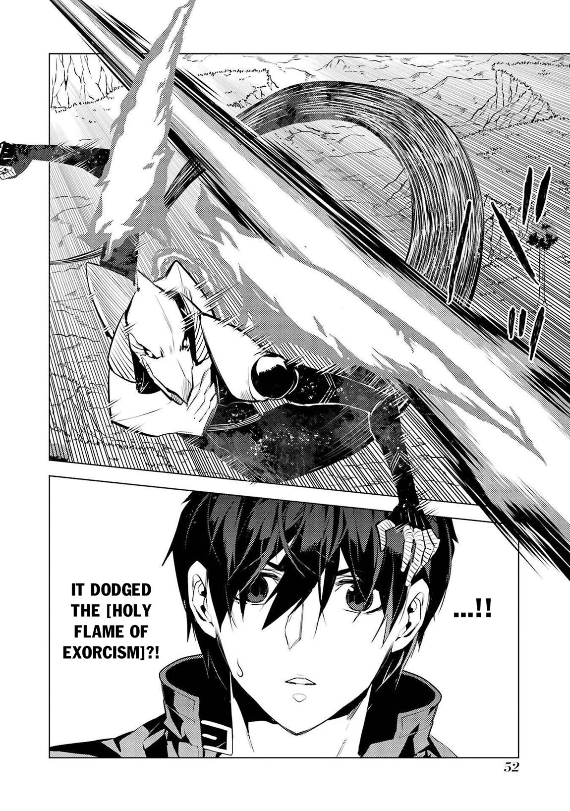 My Isekai Life Manga, chapter82.2 image 0082