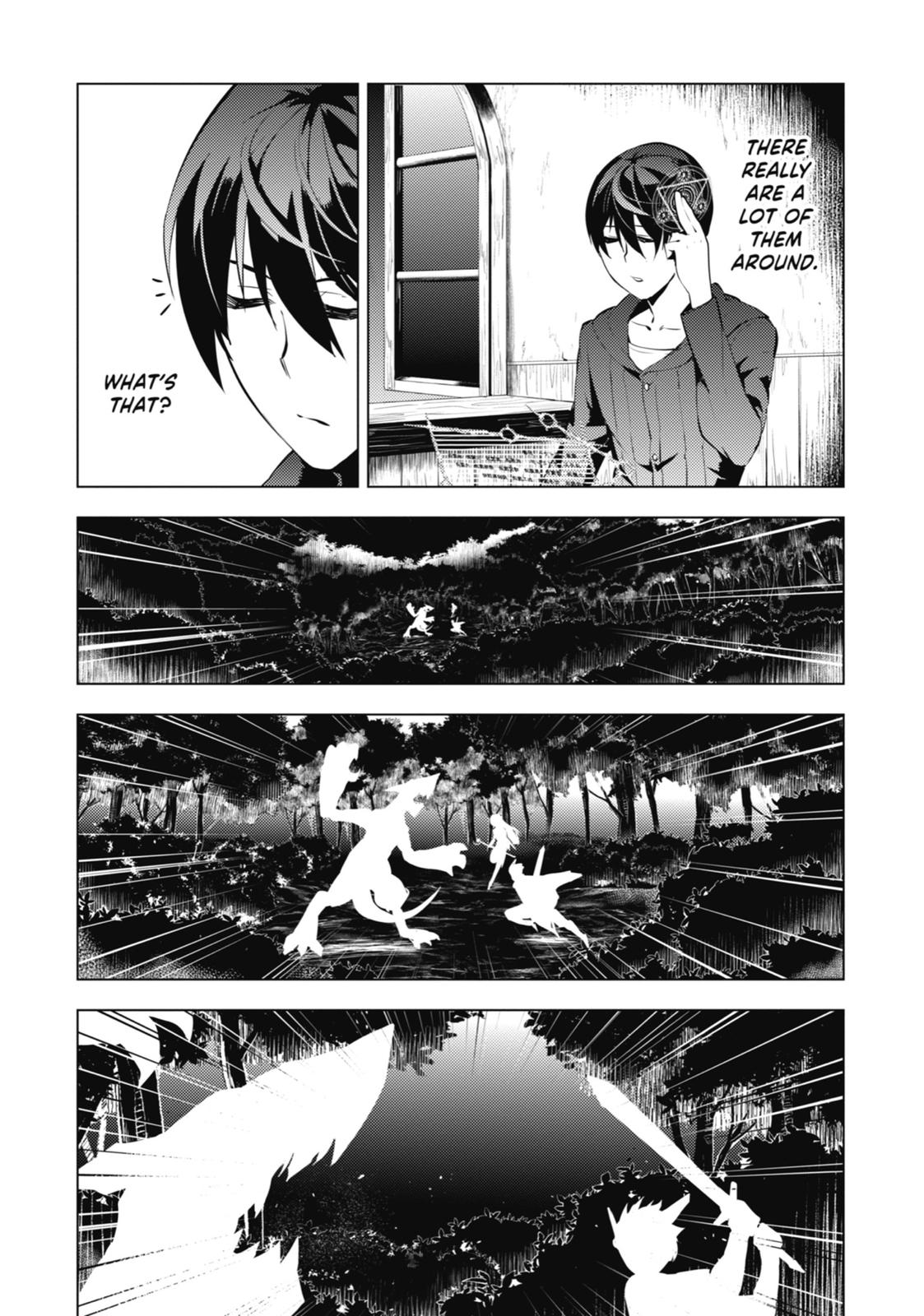 My Isekai Life Manga, chapter2 image 0002-043