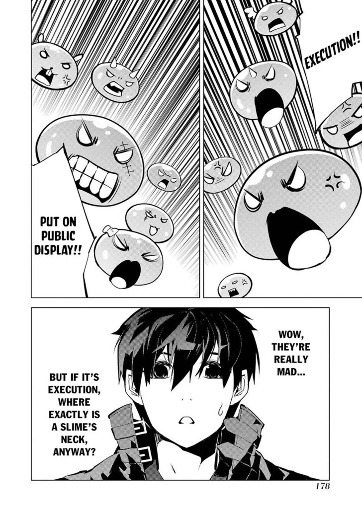 My Isekai Life Manga, Chapter 87.2 image 24