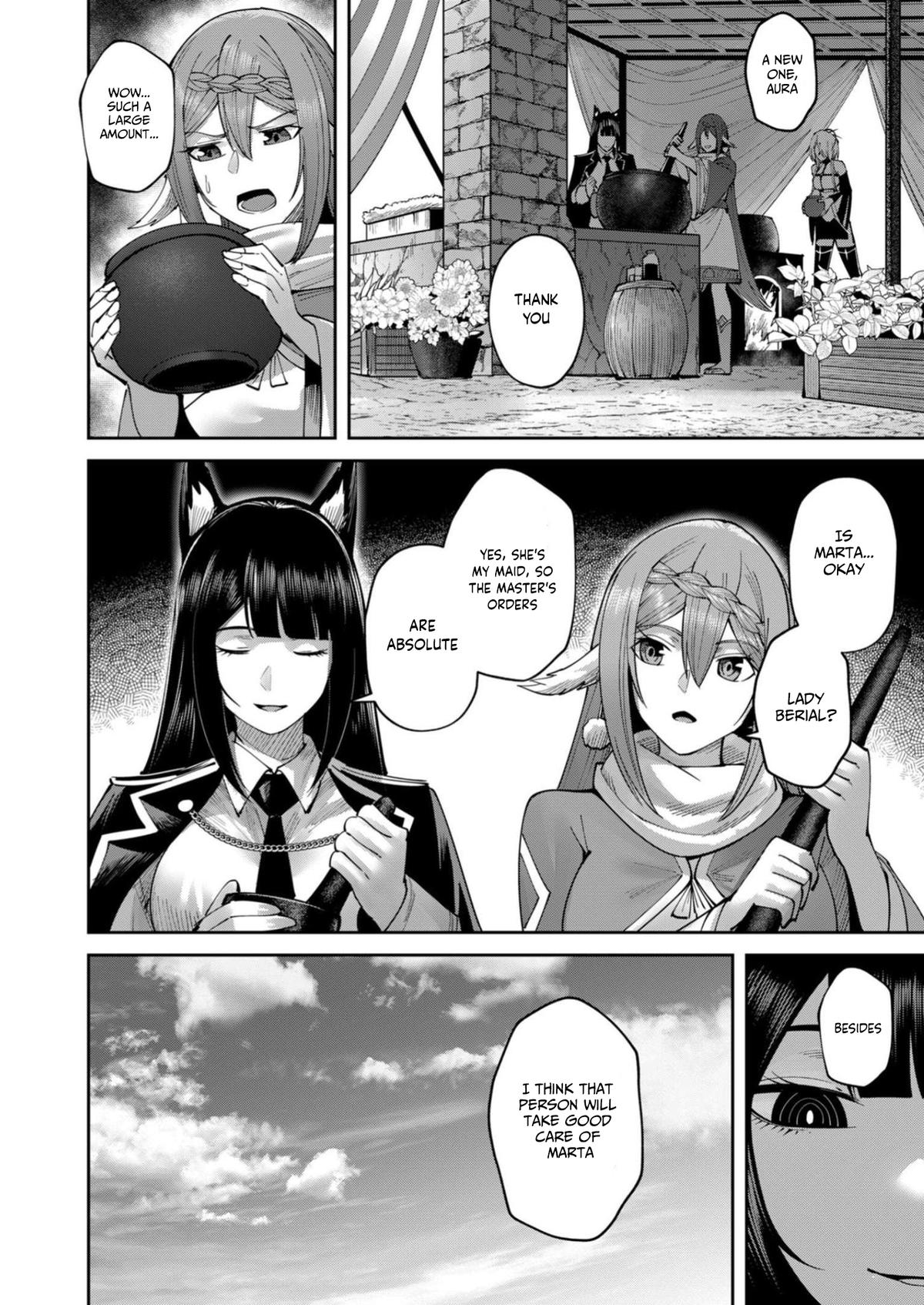 Savage Hero, Chapter 39 image 14