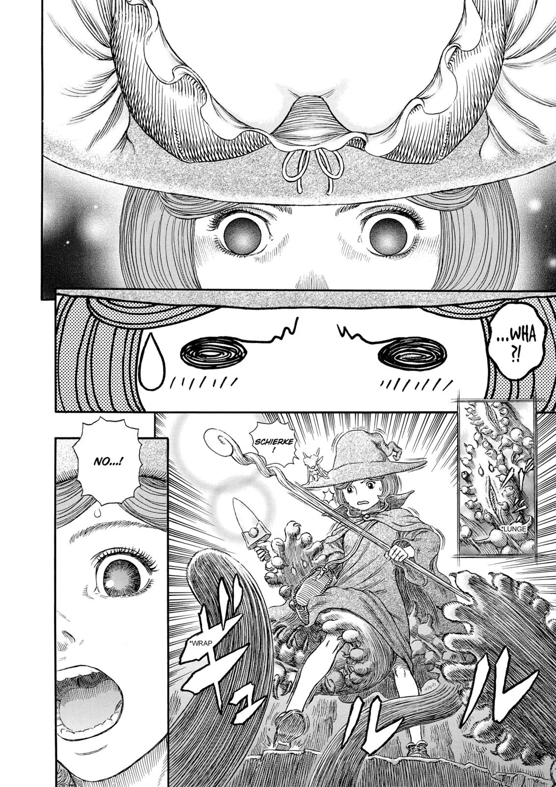 Berserk Manga Chapter 312 image 17