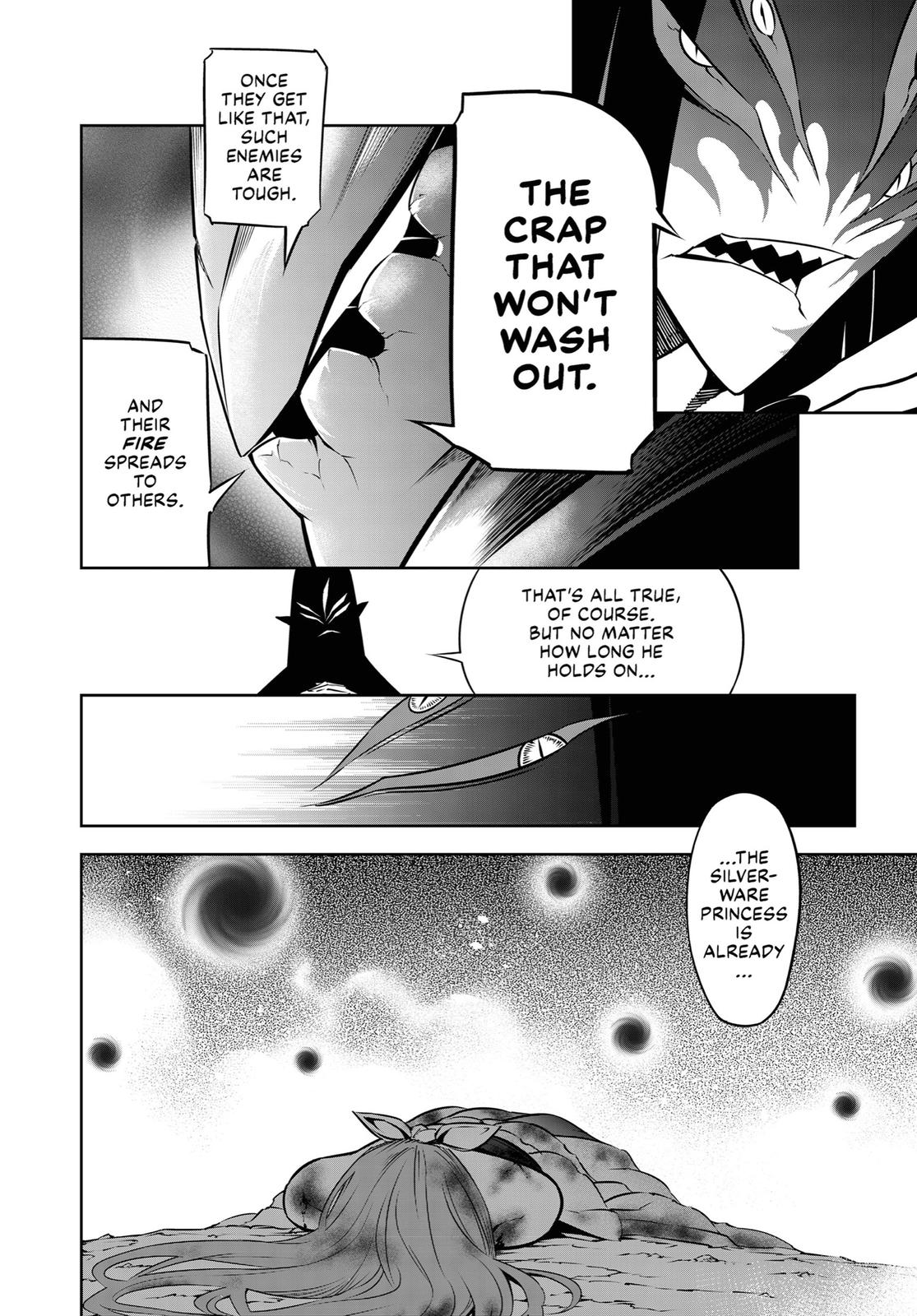 Ragna Crimson, Chapter 33 image 05