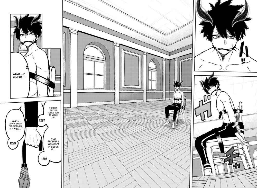 Tougen Anki Manga, Chapter 2 image 04